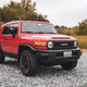 Image for article titled At $27,999, Could This 2012 Toyota FJ Cruiser Get You on its Team?